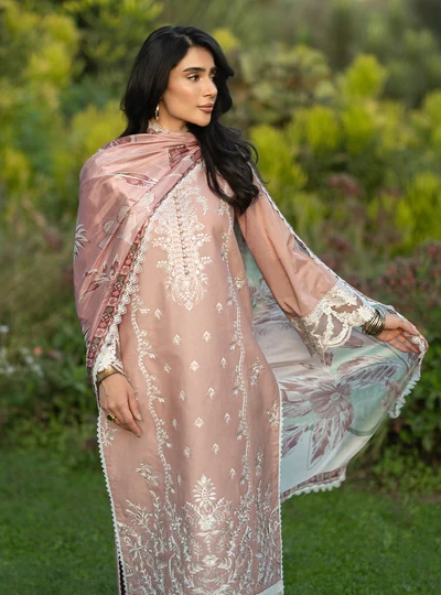 Esme - 02 - ESME-02-UNS-PINK-ONESIZE