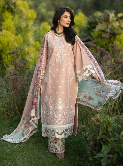 Esme - 02 - ESME-02-UNS-PINK-ONESIZE