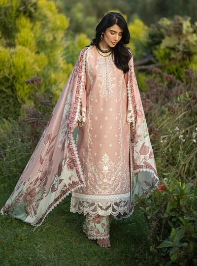 Esme - 02 - ESME-02-UNS-PINK-ONESIZE