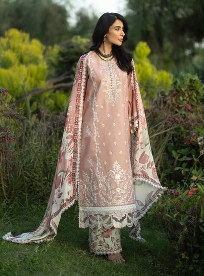 Esme - 02 - ESME-02-UNS-PINK-ONESIZE