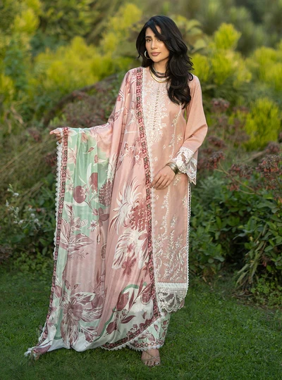 Esme - 02 - ESME-02-UNS-PINK-ONESIZE