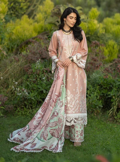 Esme - 02 - ESME-02-UNS-PINK-ONESIZE