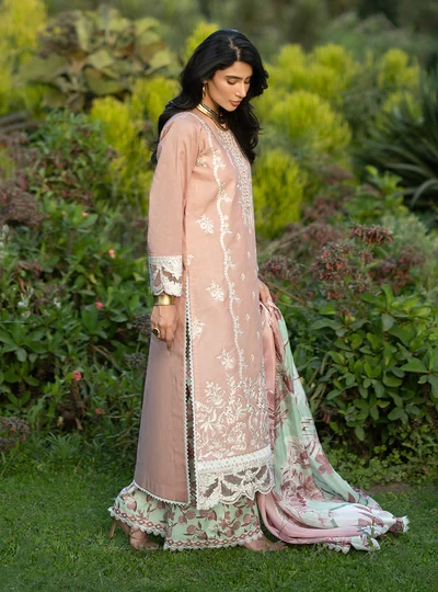 Esme - 02 - ESME-02-UNS-PINK-ONESIZE