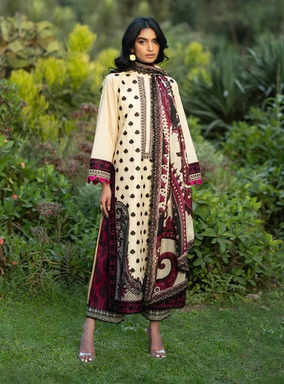 Nour - 09 - NOUR-09-UNS-OFFWHITE-ONESIZE