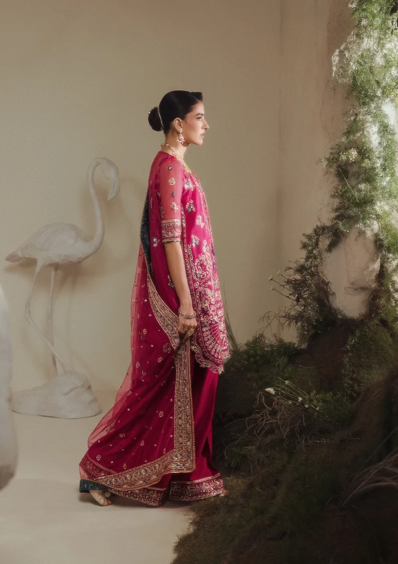 Aik Shaam - Look C2605