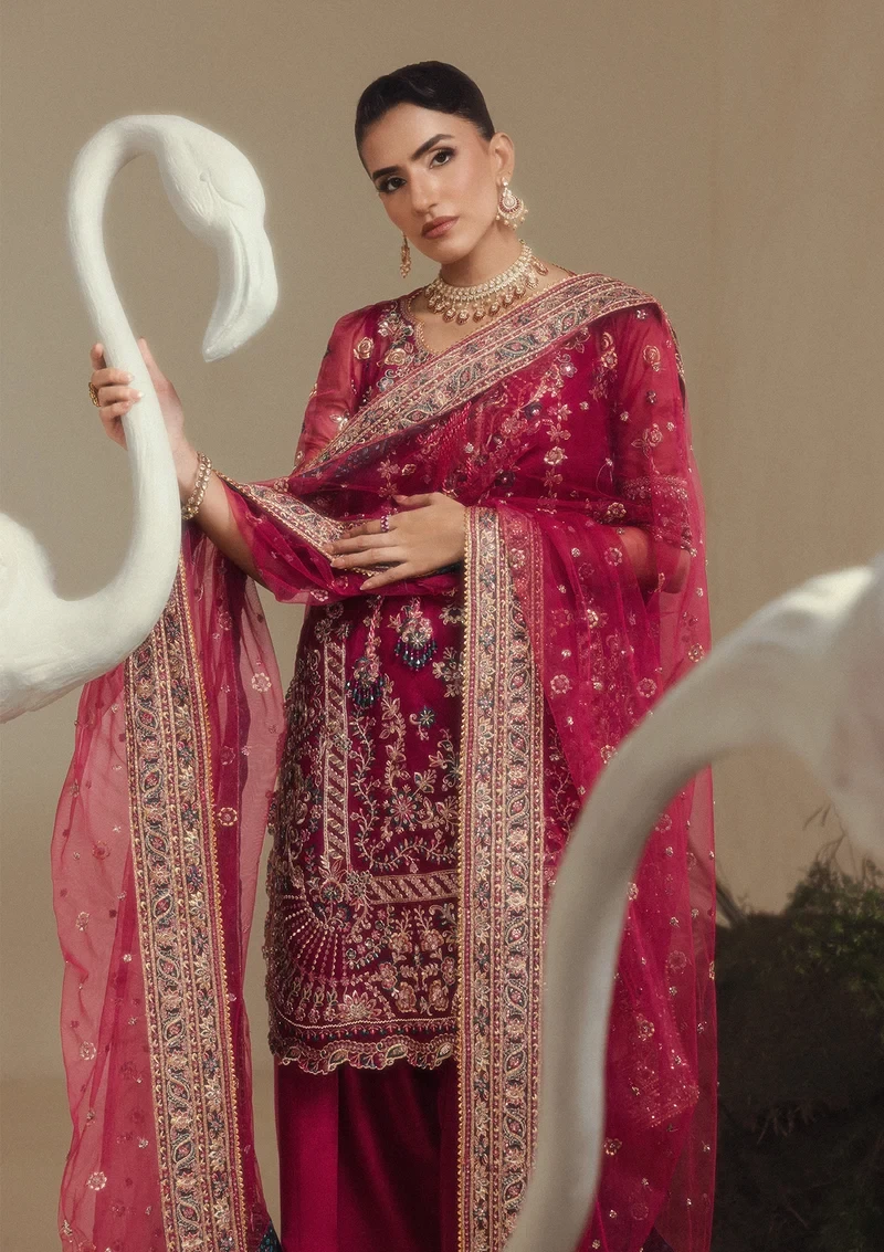 Aik Shaam - Look C2605