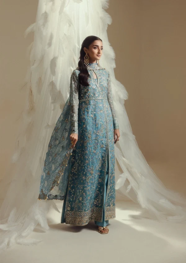 Aik Shaam - Look C2604 -