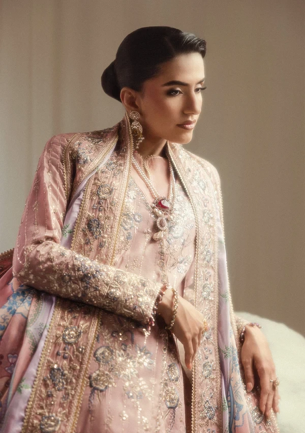 Aik Shaam - Look C2603