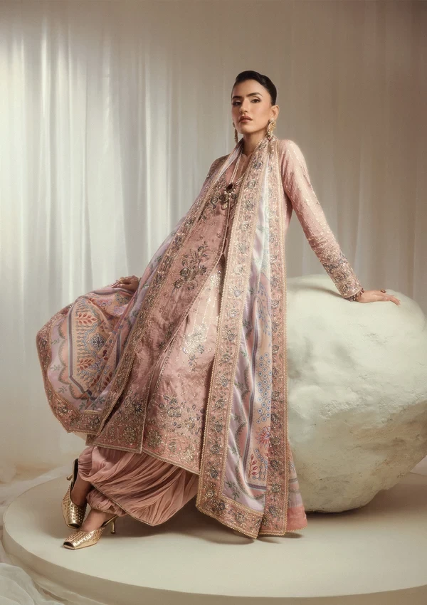 Aik Shaam - Look C2603