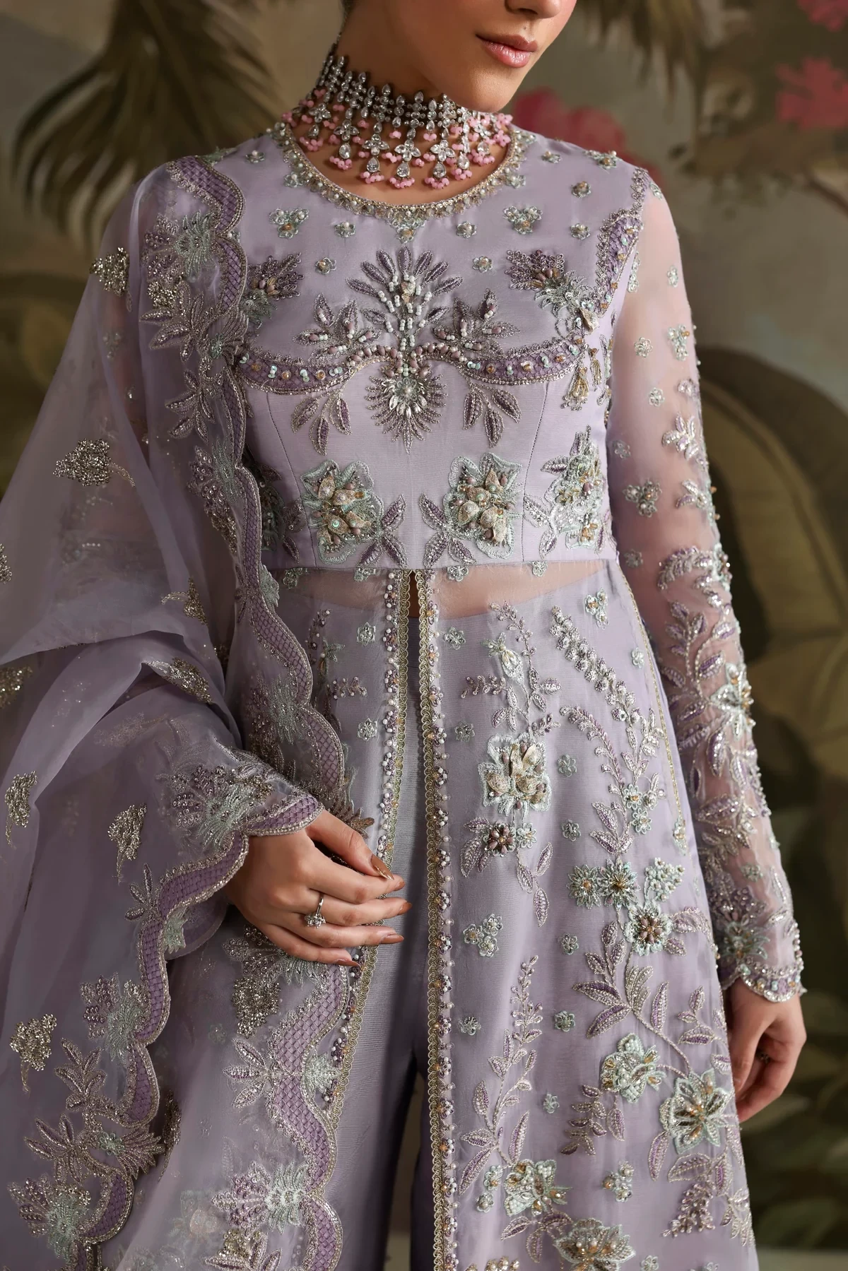 Zareen - U1652