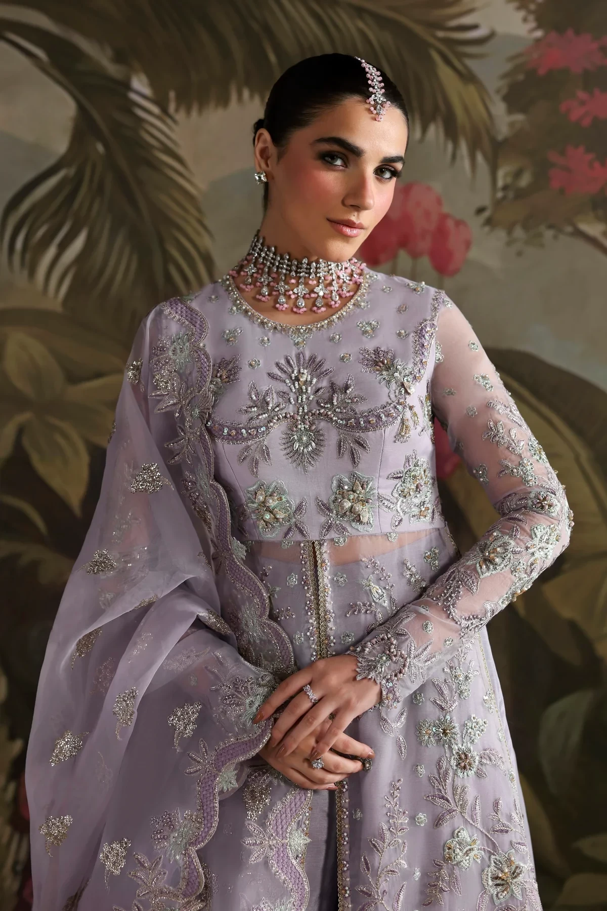 Zareen - U1652