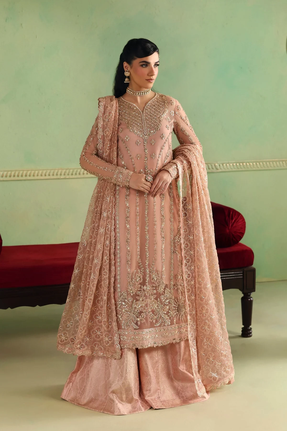 Arshia - U1655