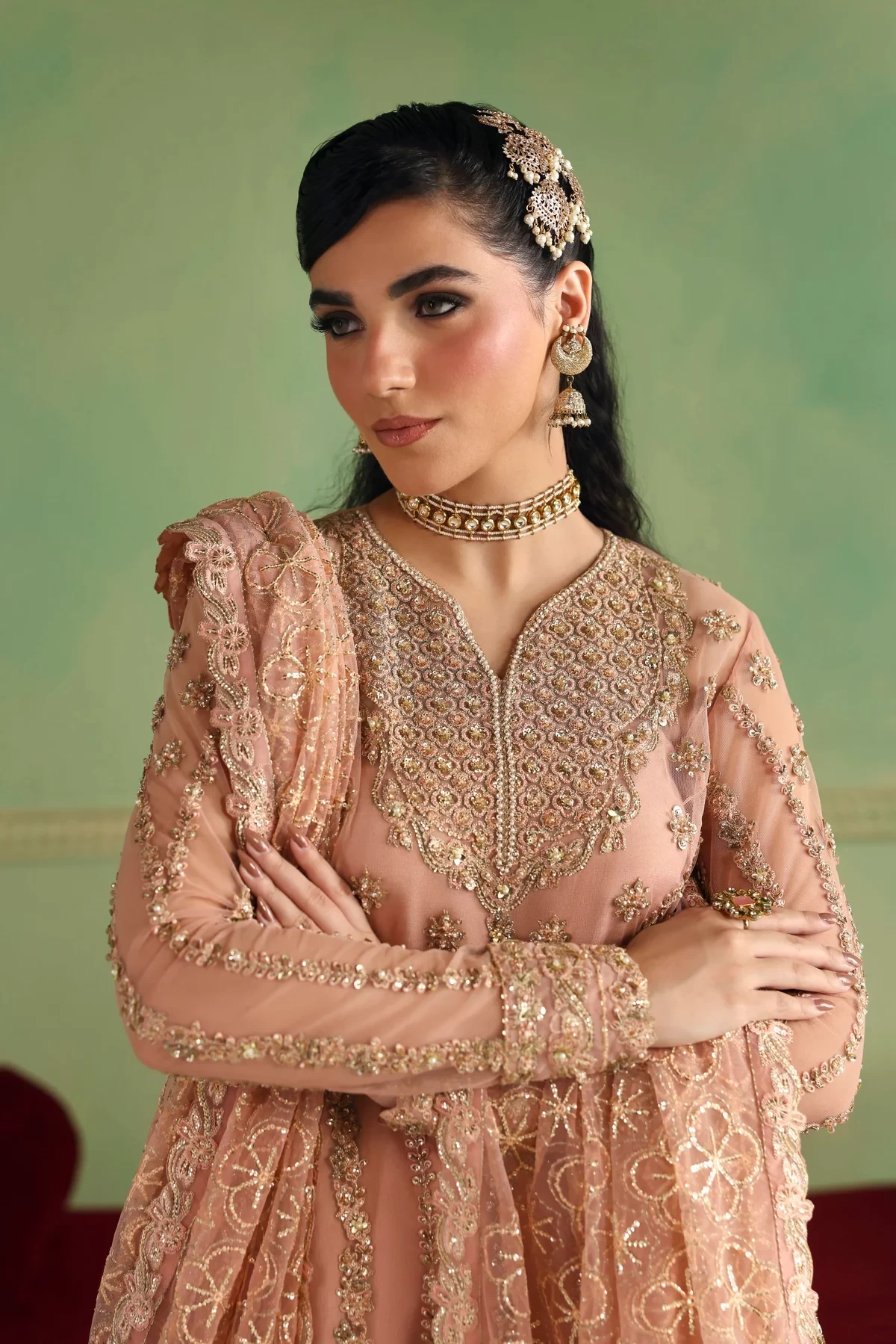 Arshia - U1655