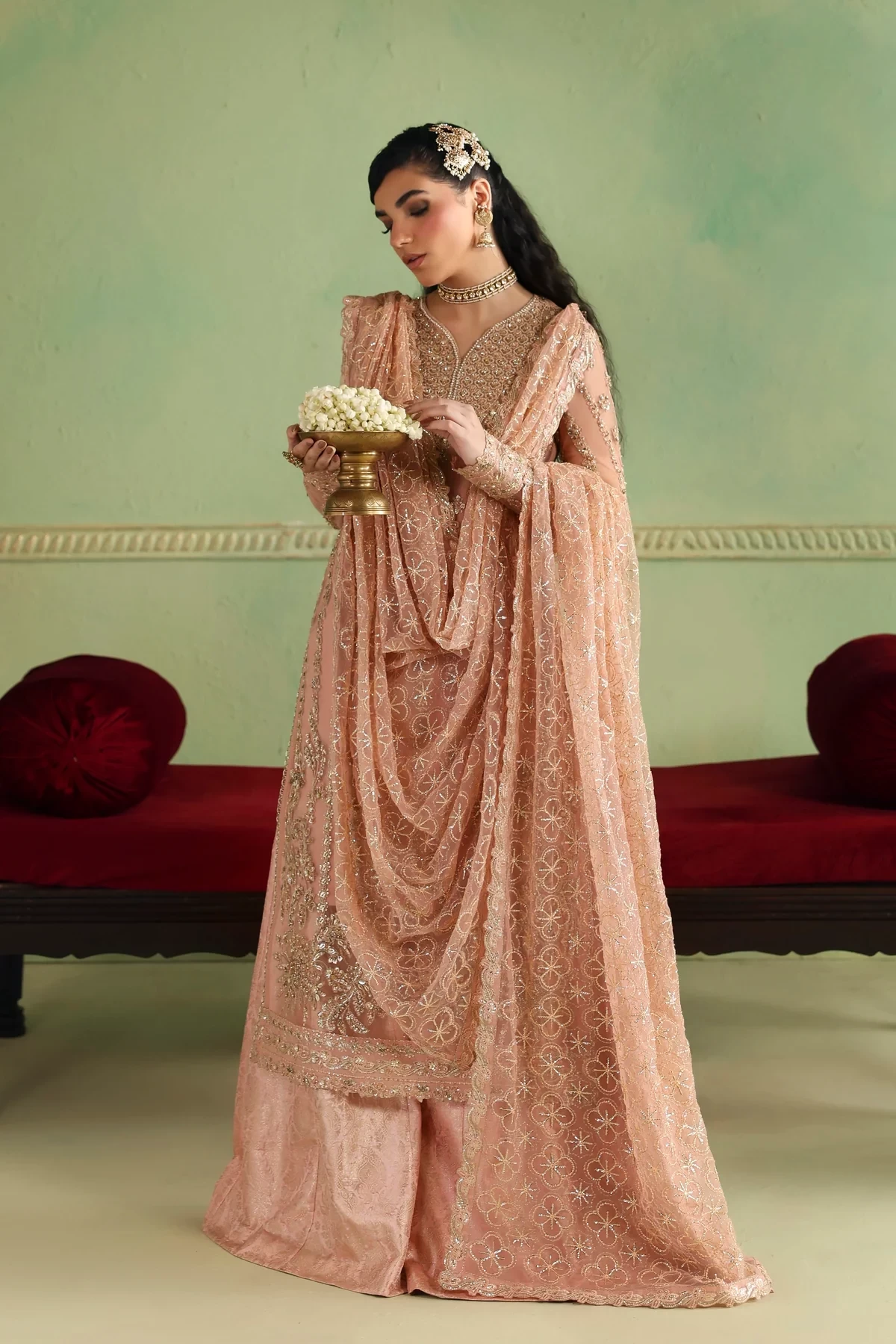 Arshia - U1655