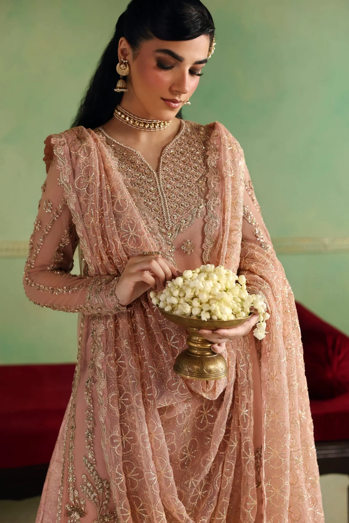 Arshia - U1655