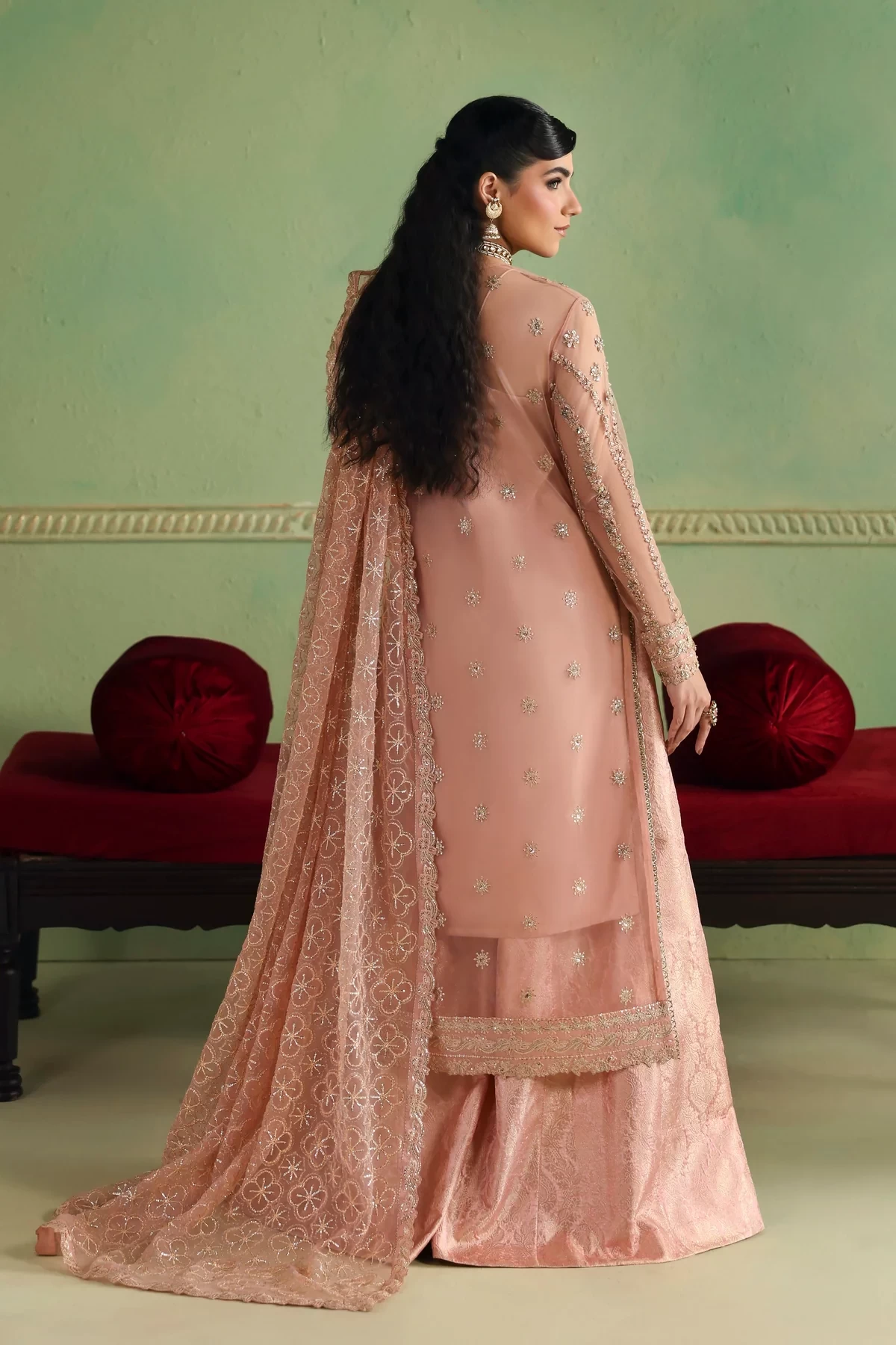 Arshia - U1655