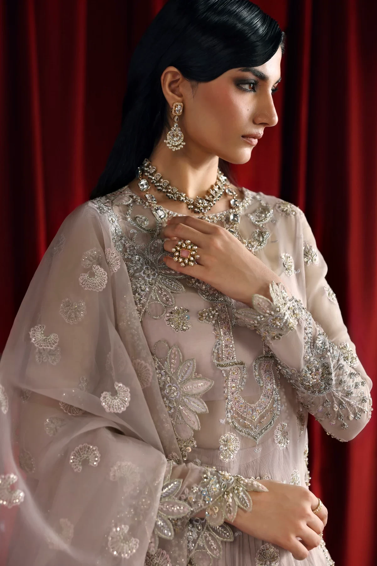 Shahnaz - U1654