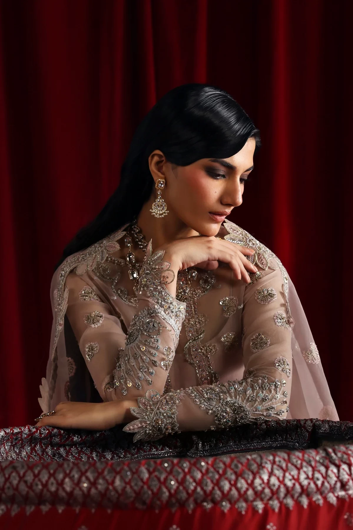 Shahnaz - U1654