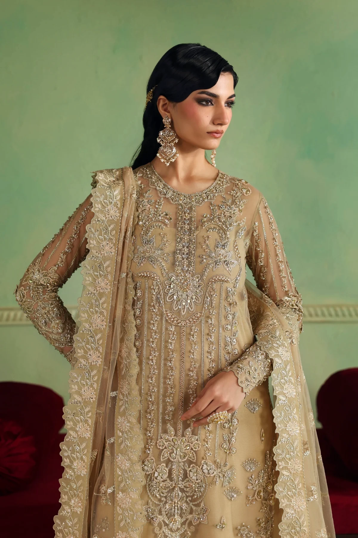 Zareefa - U1656