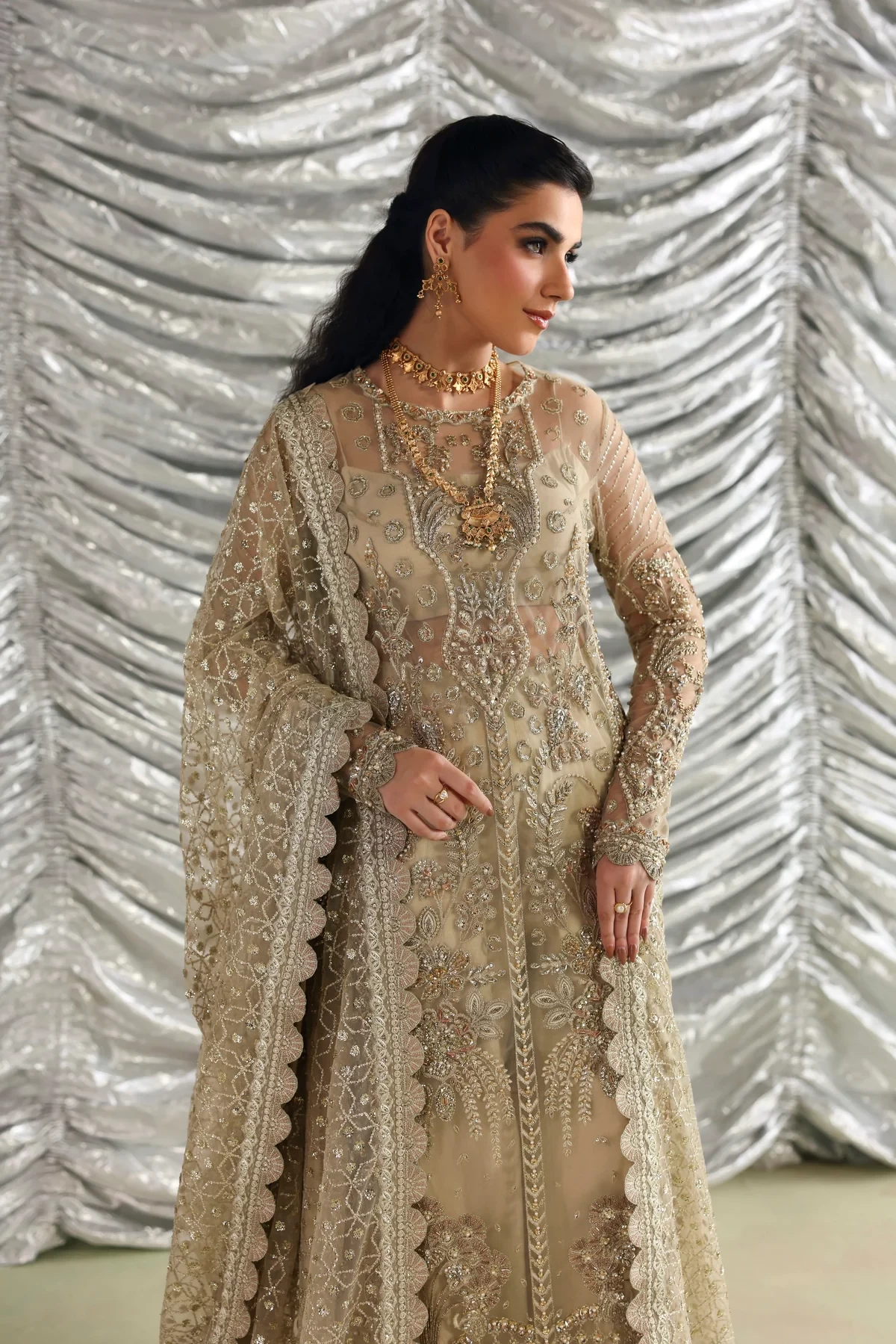 Roshanara - U1658