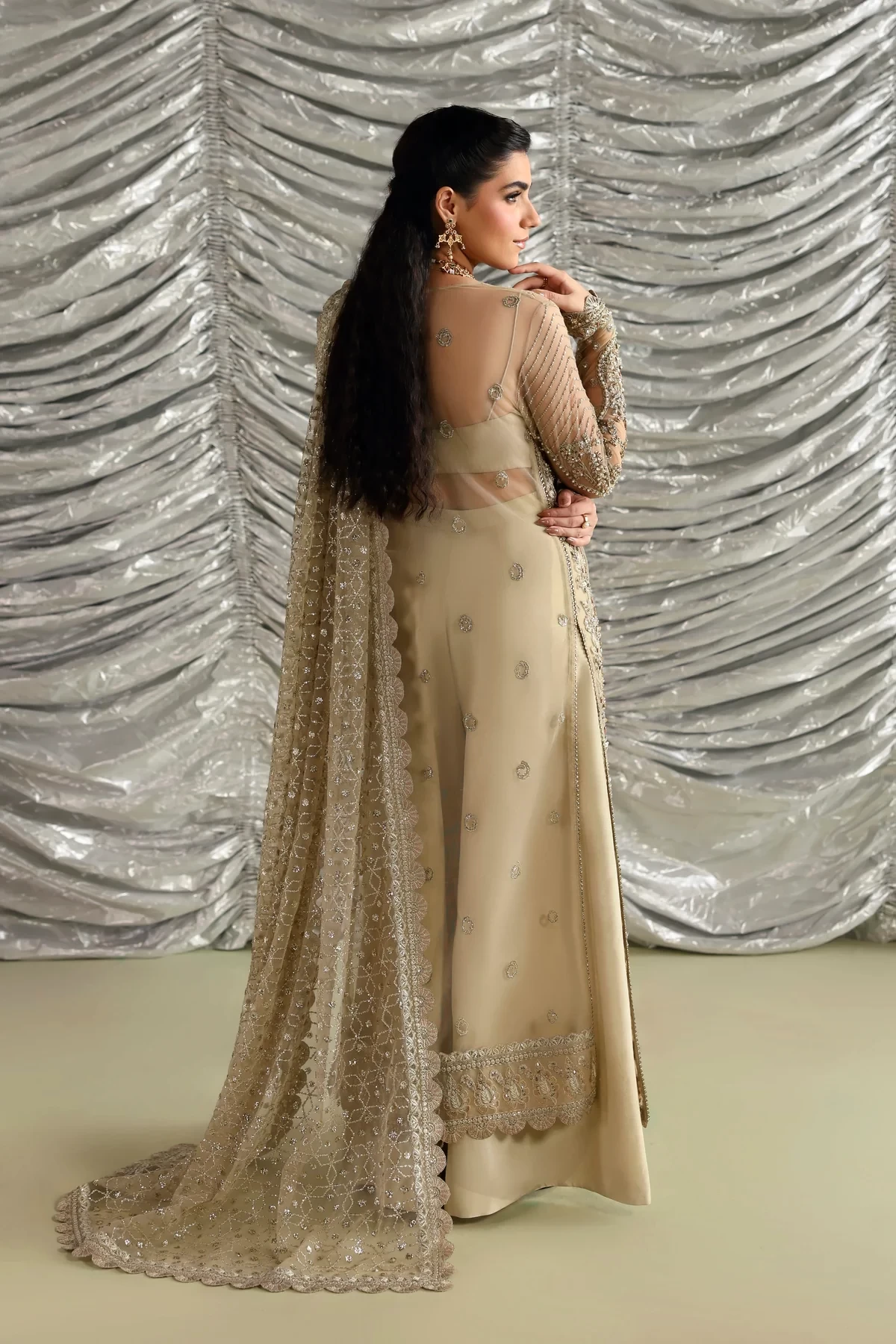 Roshanara - U1658