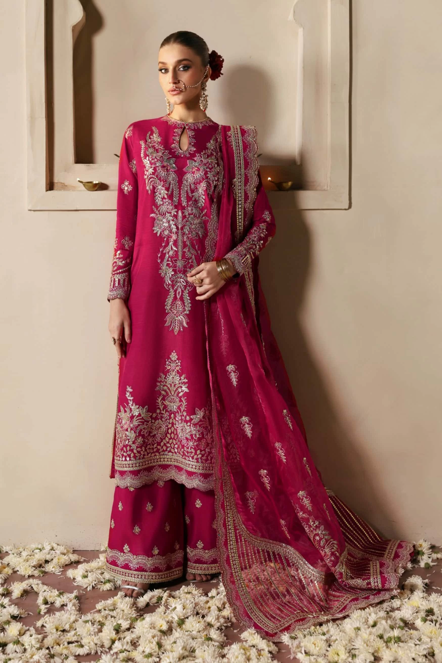 Shabana - 859-Shabana-DIVANI The Silk Edit. '24