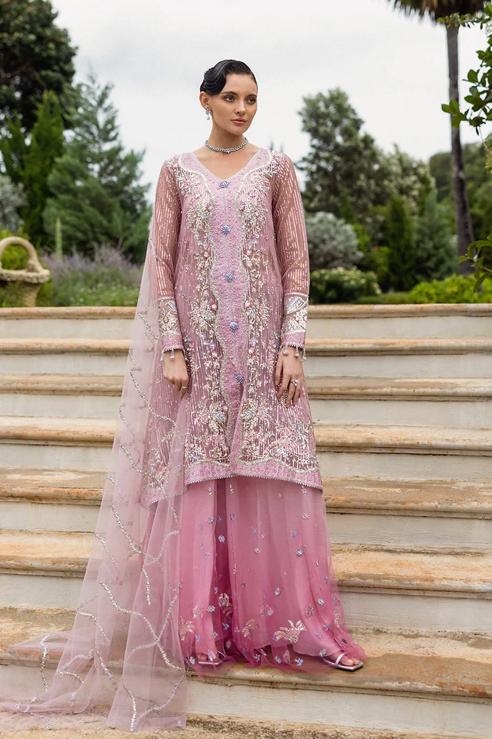 Pretty in Pink - HUNWD250105U