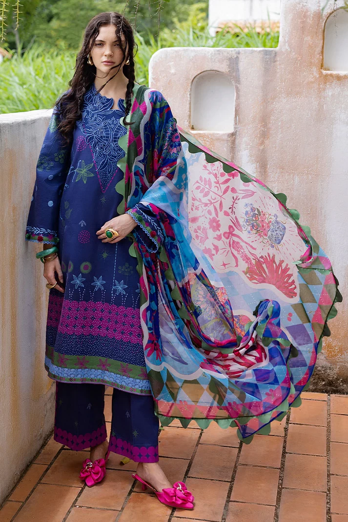 Amor Grito - HUNWI25012A