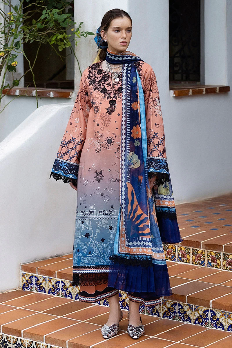 Viento Vivi - HUNWI25015A
