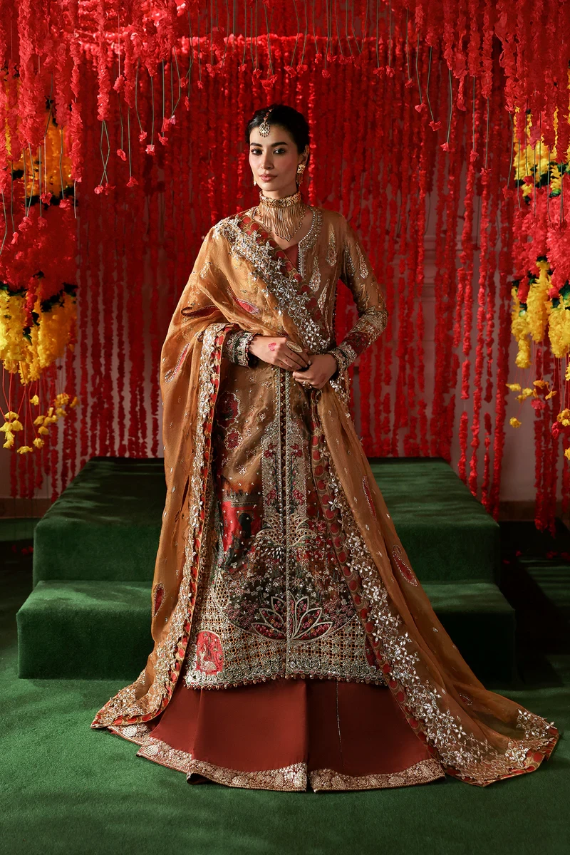 Poshna - 1067-Poshna-Shehnai '2025