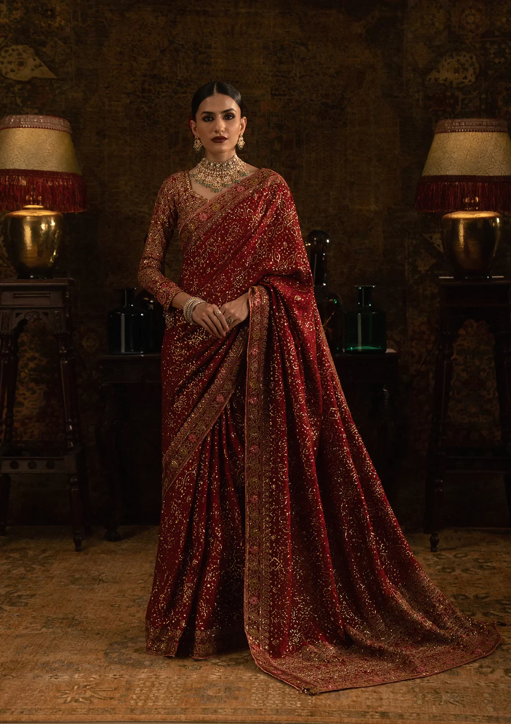 SARI EDIT '25 - LOOK 01