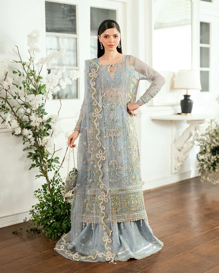 Jashn e Jahanara - MUNCH250105U