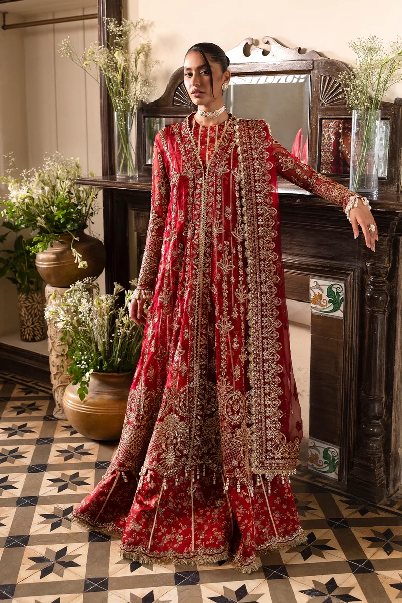 Tearose - SKU: 1072-Tearose-DASTAN GOI'2025