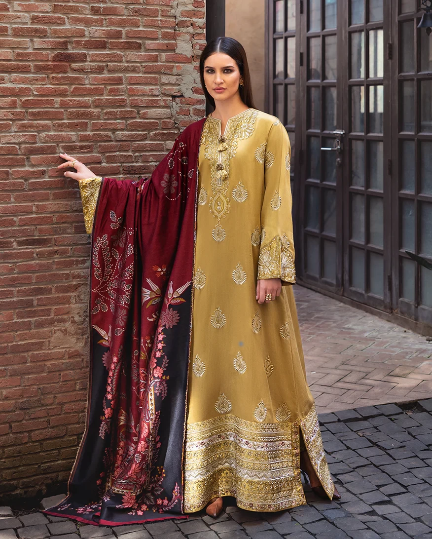 Sunlit Siena - SKU: MUNWI250110U