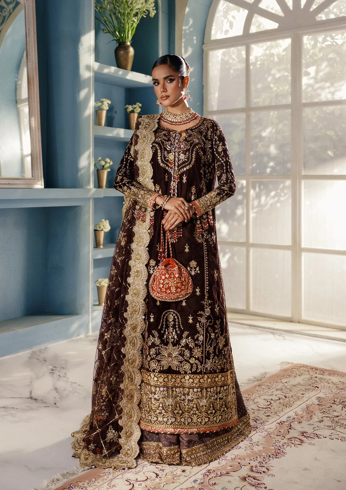 UDAIPUR - LOOK 06