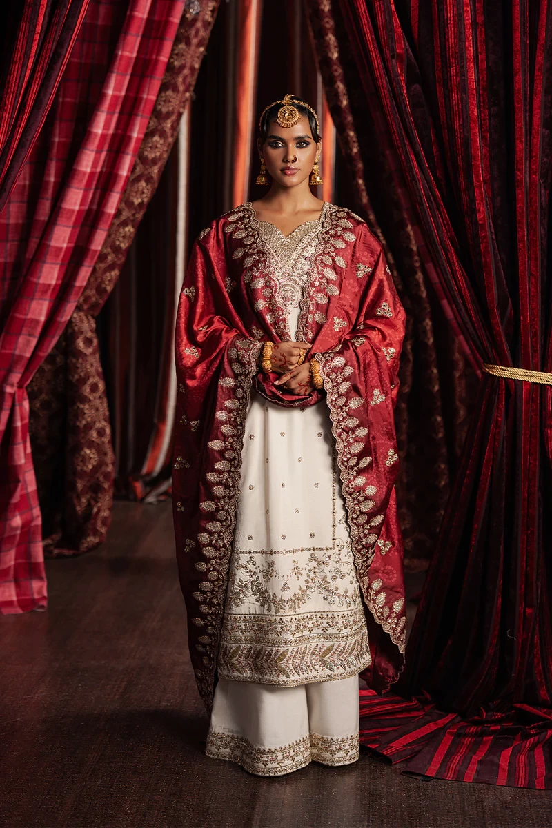 KHULD -SKU: 1101-Khuld-DIVANI The Silk Edit. '25