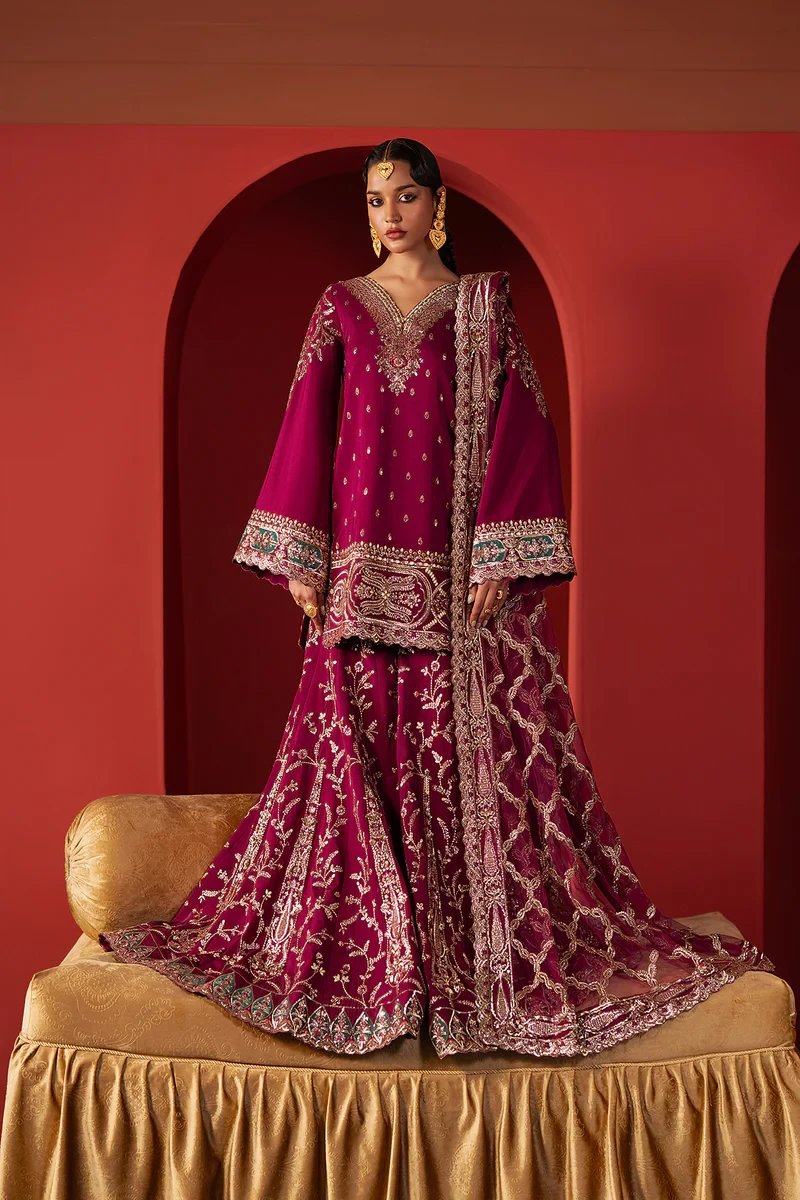 SHAMAL -SKU: 1109-Shamal-DIVANI The Silk Edit. '25