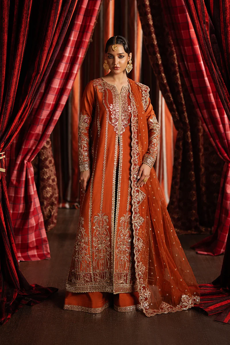 AAFREEN -SKU: 1104-Aafreen-DIVANI The Silk Edit. '25