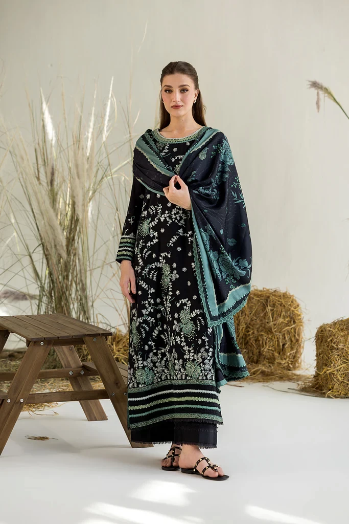 Design 2A Winter Edit Vol.1 '25 - WE25-V1-2A