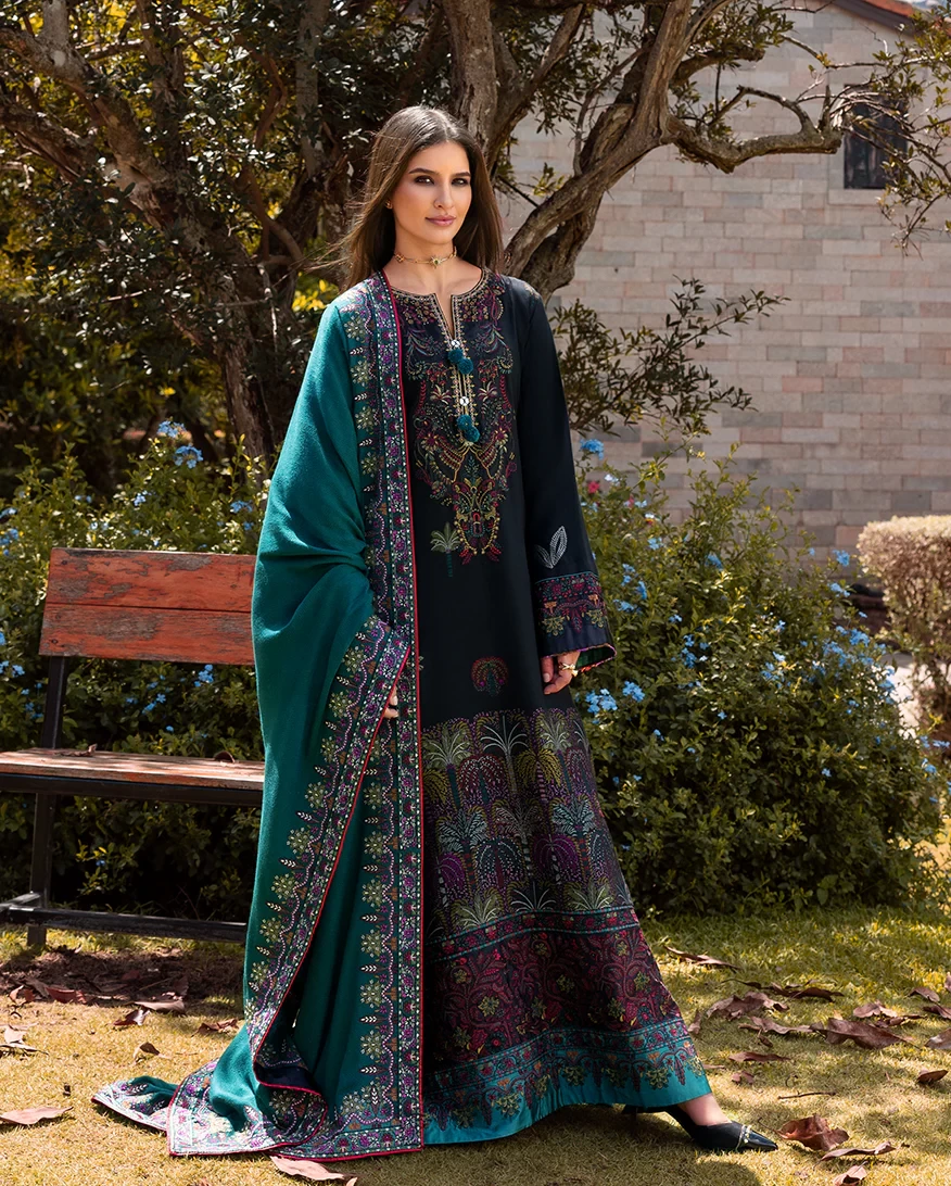 RADIANT SOLITUDE -SKU: MUNWI250109U