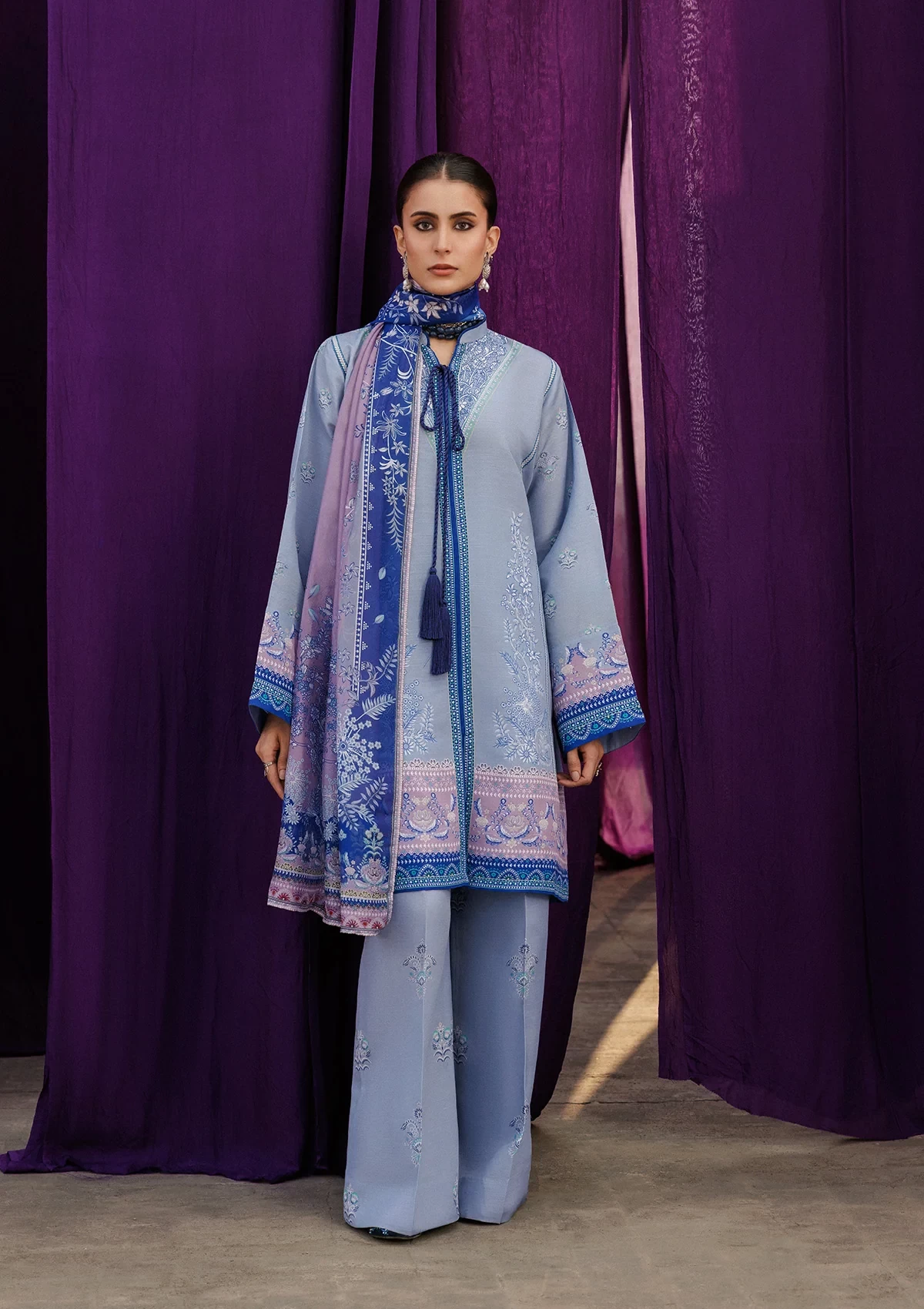 AIK ROZ '25 D2 - KHADDAR - LOOK 08