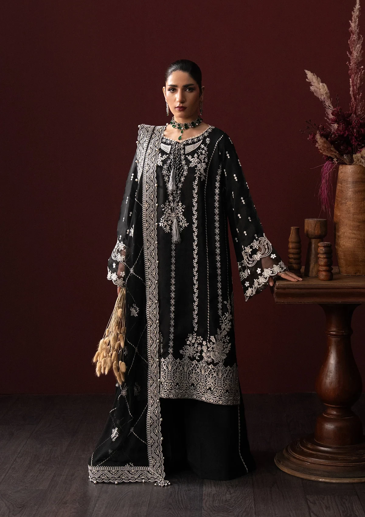 LADY AIK '25 - VOL. 1 - LOOK 02