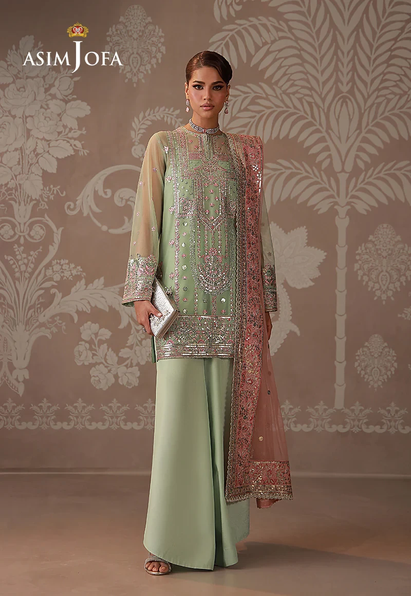 Embroidered Poly Net - AJULD-10-UNS