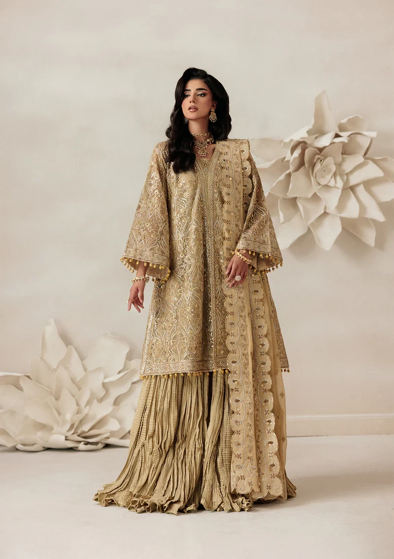 AIKSHAAM '26 - VOL. 1 - LOOK 03