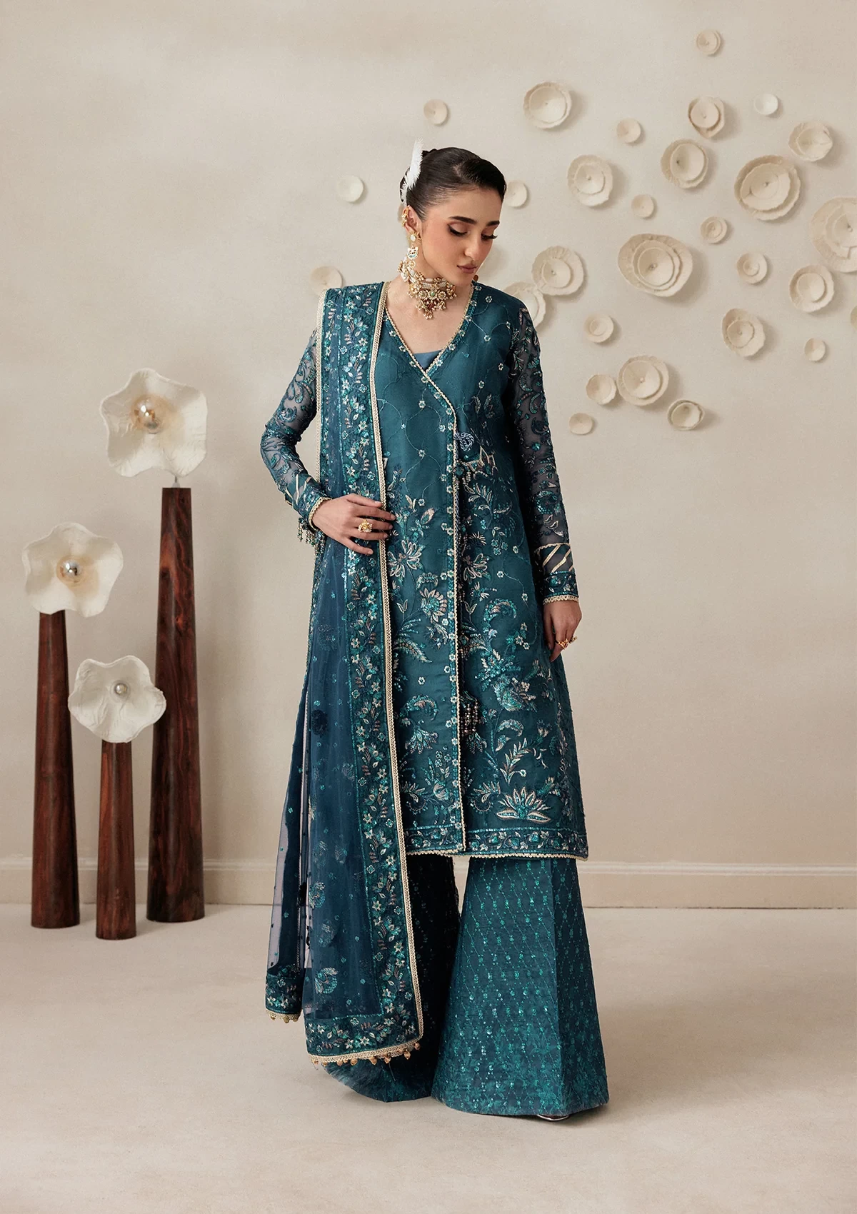 AIKSHAAM '26 - VOL. 1 - LOOK 04