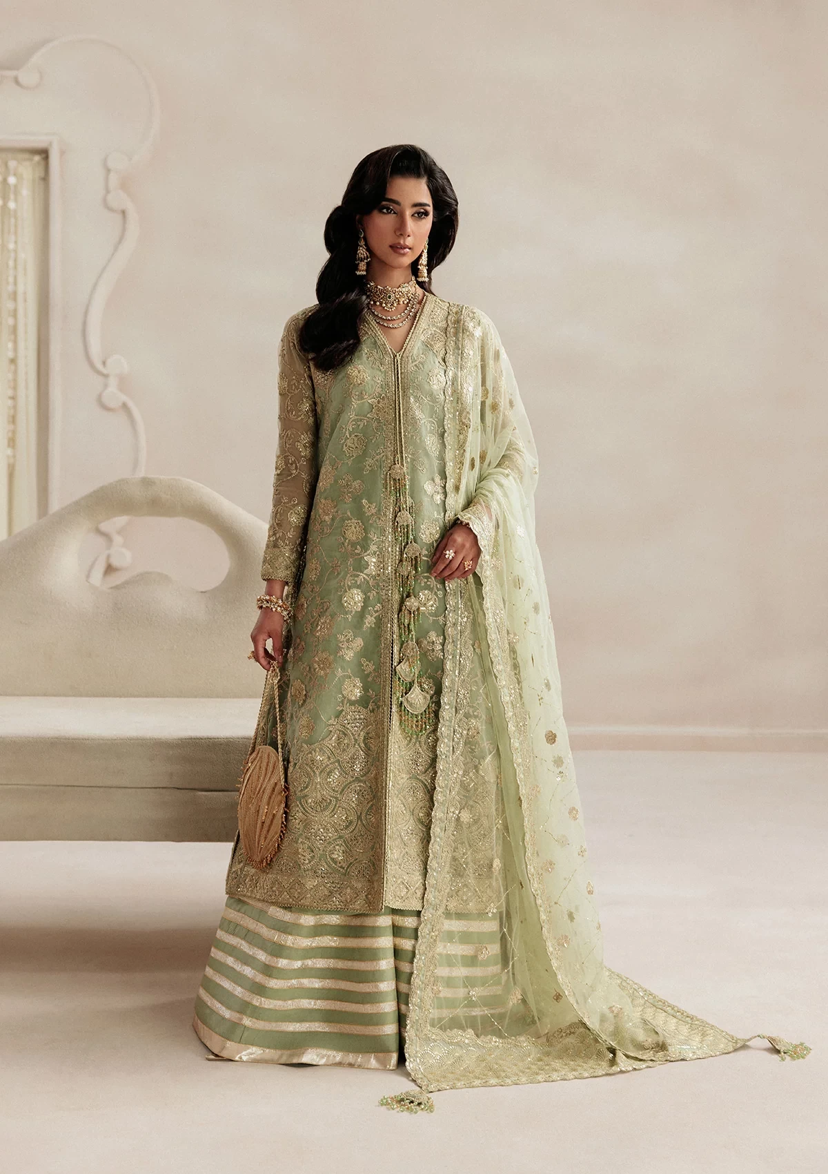 AIKSHAAM '26 - VOL. 1 - LOOK 07