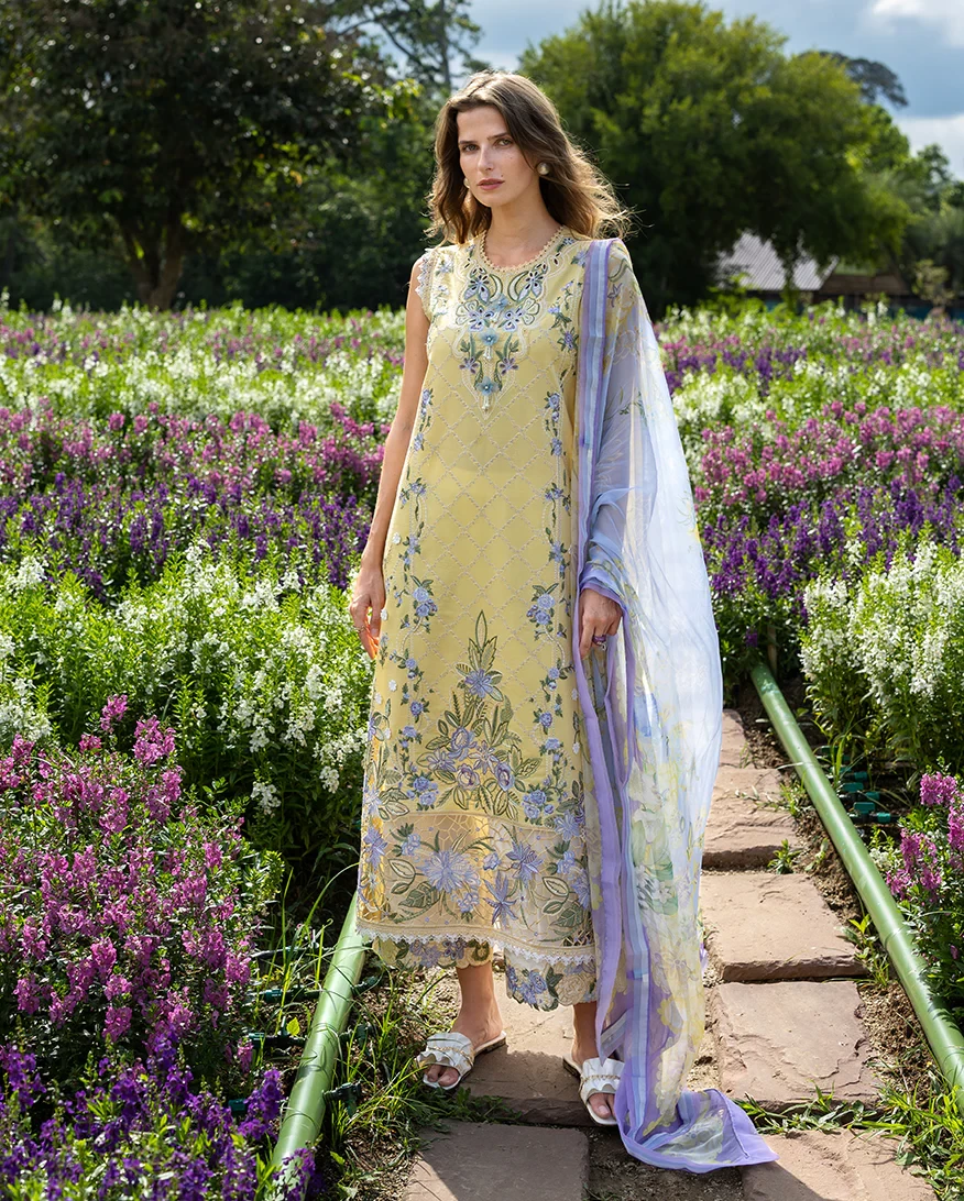 SUNLIT MEADOW - SKU: HUNSS26013AU