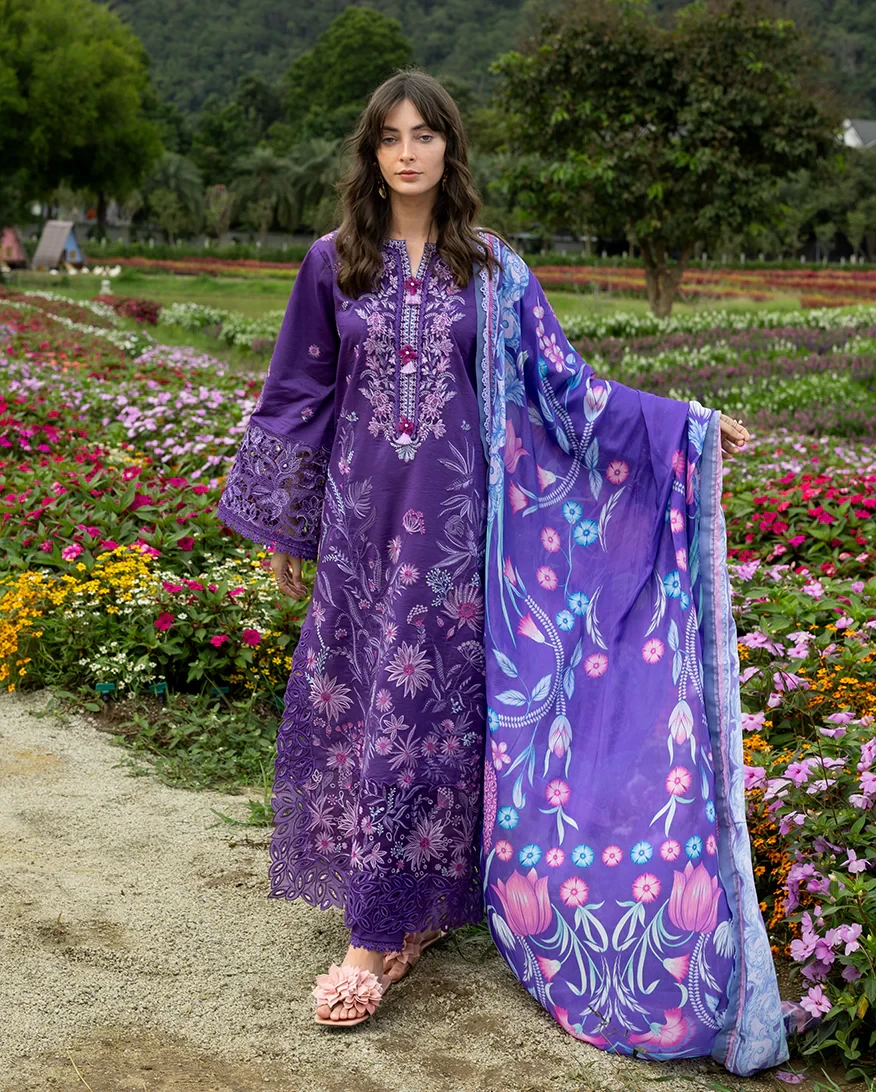LILY VEIL - SKU: HUNSS26012BXS