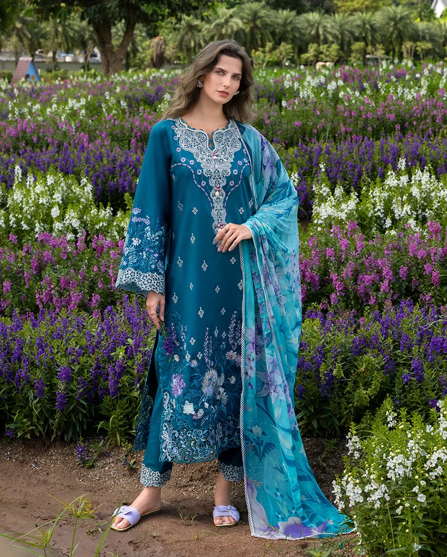 EMERALD FERN - SKU: HUNSS26015BXS
