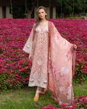 PEACH BLOSSOM - SKU: HUNSS26016AXS